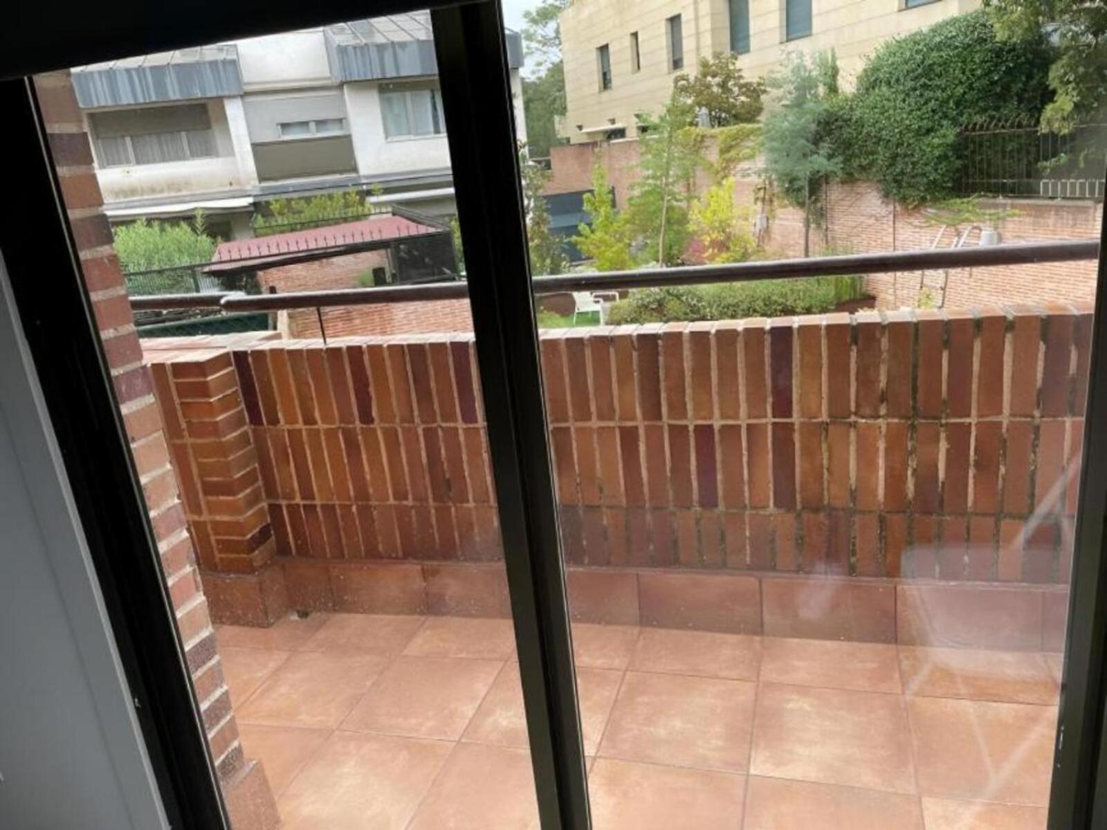 C5 Apartamento Lujo, Zona Exclusiva De Chamartin Мадрид Экстерьер фото
