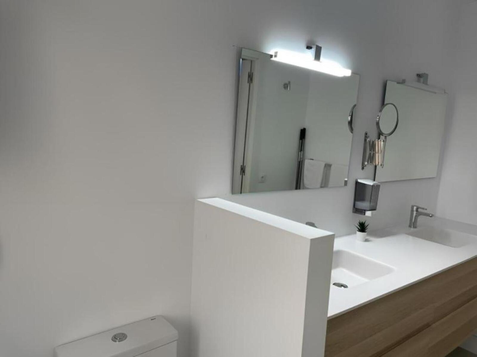 C5 Apartamento Lujo, Zona Exclusiva De Chamartin Мадрид Экстерьер фото