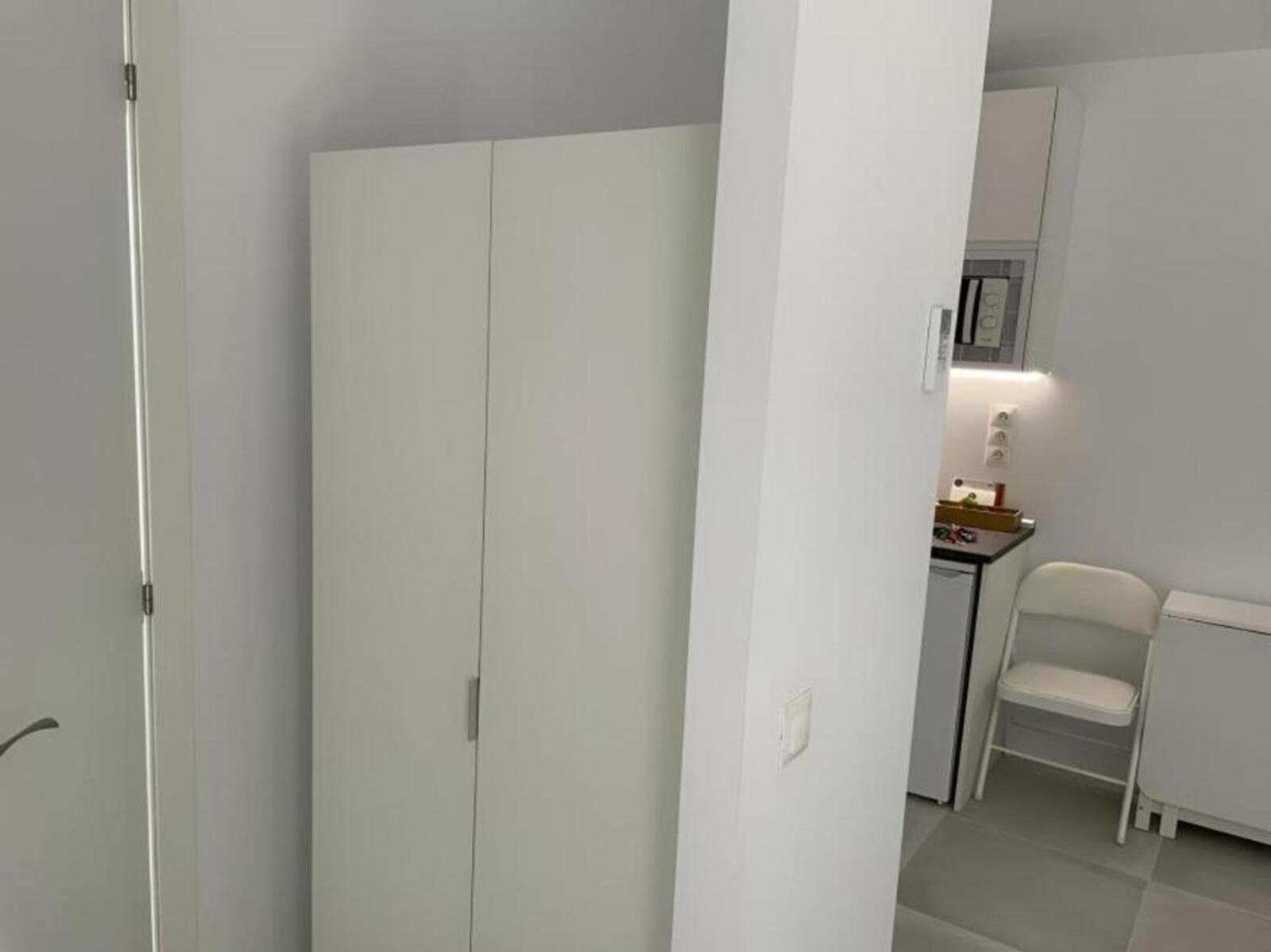 C5 Apartamento Lujo, Zona Exclusiva De Chamartin Мадрид Экстерьер фото